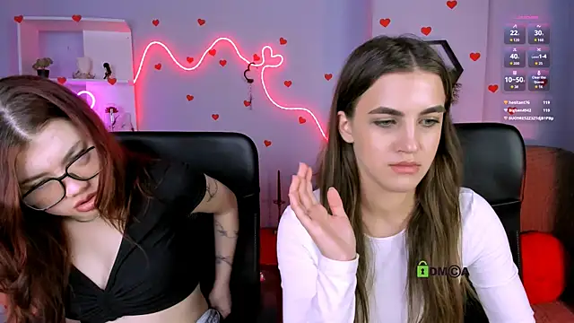 lina fox12 online show from 04-01-26, 02:47