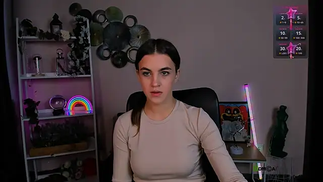 lina fox12 online show from 04-10-26, 06:07