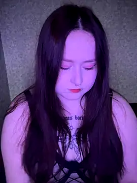 BambiGlow online show from 10-03-25, 05:59