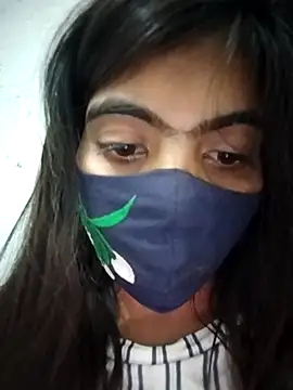 PEEHU-50 online show from 11-10-25, 01:54