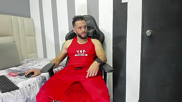 Snapshot of rambo_21_ chatting on 10-17-25, 11:46 rambo 21 online show from 10-17-25, 11:46