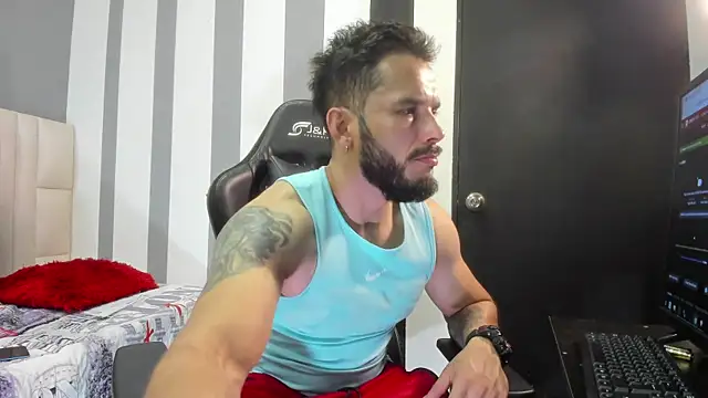 Snapshot of rambo_21_ chatting on 10-24-25, 11:17 rambo 21 online show from 10-24-25, 11:17