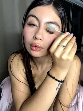 Im Natashaaaa online show from 10-01-25, 06:08