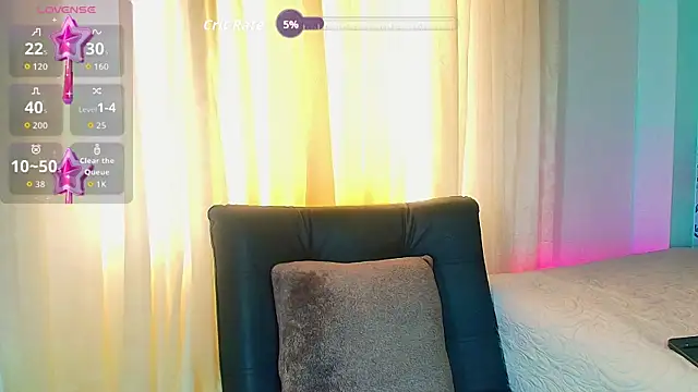 EbonyHansNight online show from 01-05-26, 05:27