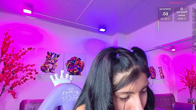 Gabriela milani online show from 11-26-25, 07:15