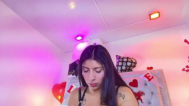 Gabriela milani online show from 02-19-26, 11:50