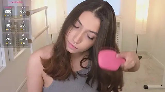 slow flower online show from 10-15-25, 12:38