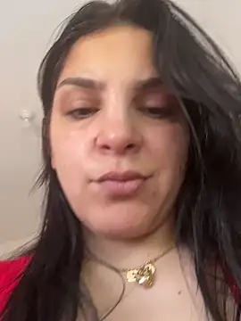 sweet manuella online show from 10-22-25, 02:17