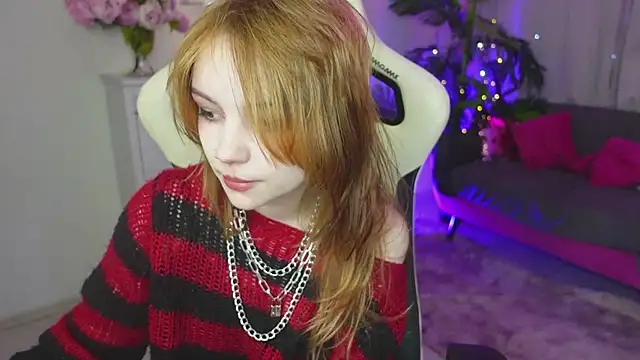 Staymonica online show from 02-03-26, 01:16