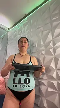 Marianasmitt online show from 11-02-25, 11:45