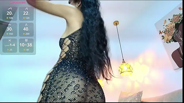 Samara Smith04 online show from 10-07-25, 10:51