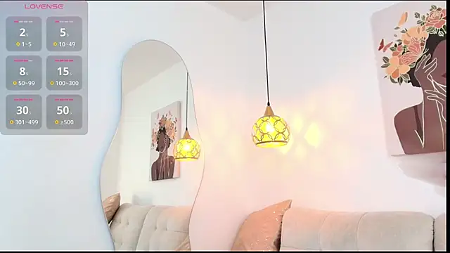 Samara Smith04 online show from 10-18-25, 07:03