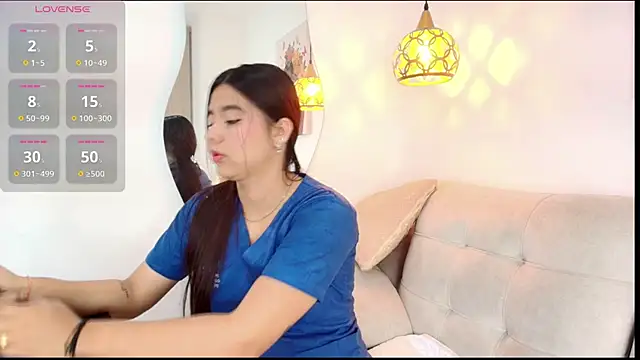 Samara Smith04 online show from 10-22-25, 11:43