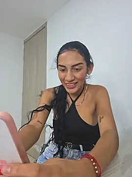 Samara Smith04 online show from 10-30-25, 11:05