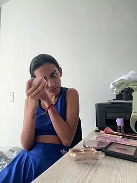 Samara Smith04 online show from 10-31-25, 06:42