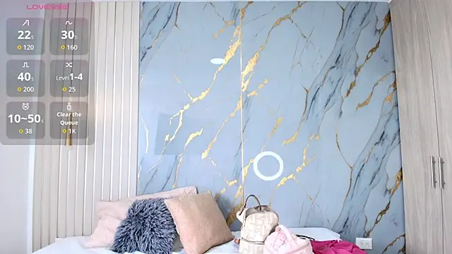 Samara Smith04 online show from 11-07-25, 04:18