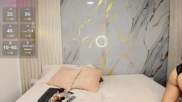 Samara Smith04 online show from 11-21-25, 12:26