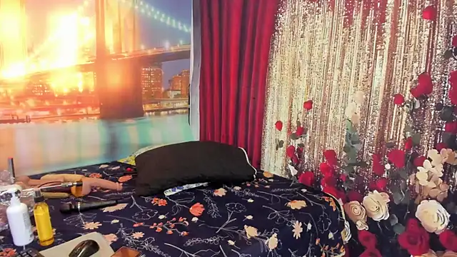 TashaMendoza1 online show from 11-18-25, 08:57