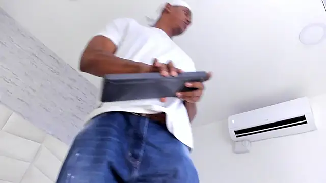 jax black online show from 01-14-26, 07:30