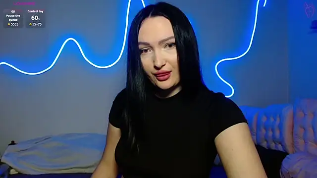 Kittyblush online show from 10-03-25, 01:02