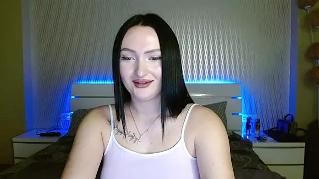 Kittyblush online show from 10-05-25, 09:02