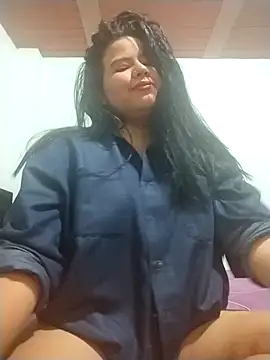 Tania cruz  online show from 11-25-25, 04:01