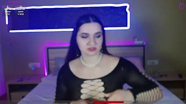 cutieblush online show from 10-07-25, 10:29