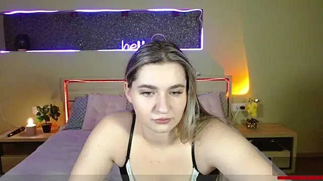 cutieblush online show from 10-14-25, 09:15