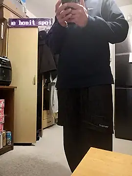 honzinka83 online show from 01-10-26, 06:53