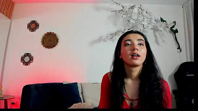 cloe taylor   online show from 12-02-25, 04:29