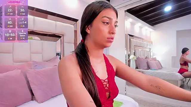 karolgaviriaa online show from 10-06-25, 11:51
