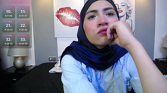 Neesha   online show from 11-03-25, 09:48