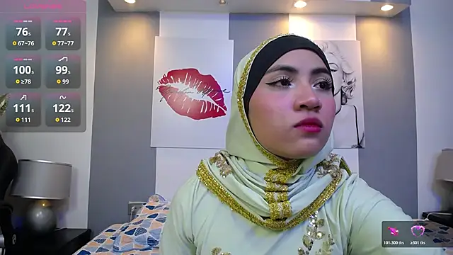 Neesha   online show from 11-08-25, 07:56