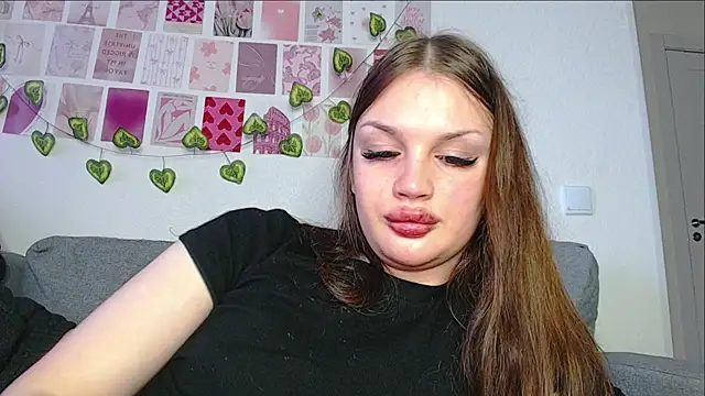 sashadeliii online show from 10-02-25, 12:12