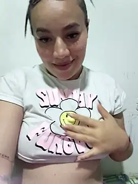 Snapshot of Meloddy__ chatting on 10-12-25, 11:04 Meloddy online show from 10-12-25, 11:04