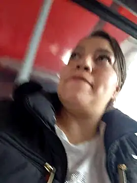 Snapshot of Meloddy__ chatting on 10-18-25, 03:57 Meloddy online show from 10-18-25, 03:57