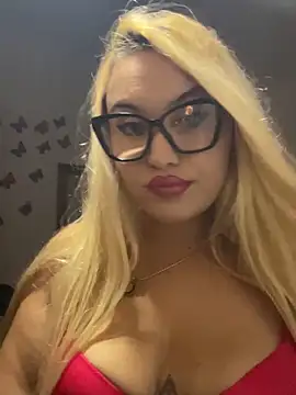 Rhea calvert1 online show from 10-01-25, 09:21