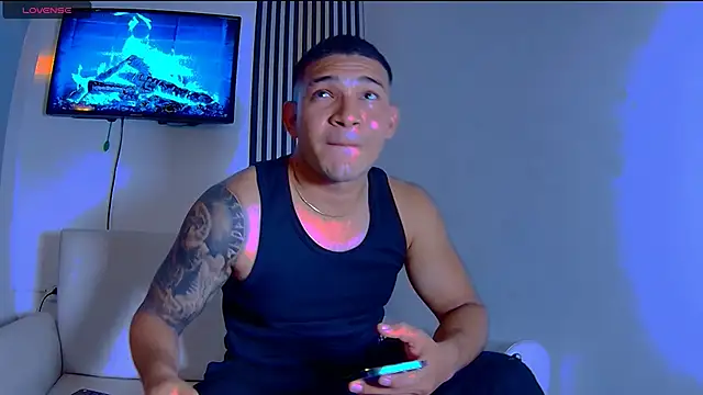 venedic bull online show from 12-23-25, 04:54