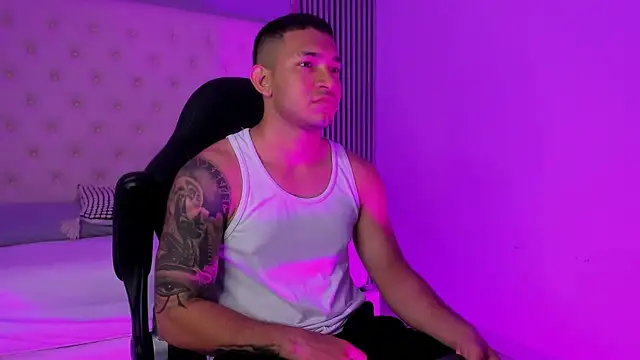 venedic bull online show from 02-12-26, 03:23