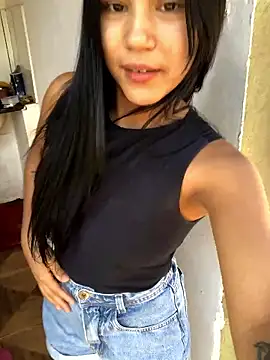 deby 03 online show from 01-16-26, 07:07