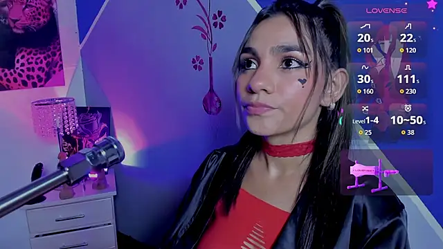 susi hot13 online show from 10-24-25, 11:01