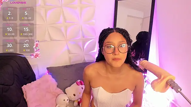 KhalifaDreamss online show from 10-04-25, 12:47