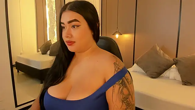 Snapshot of dalia_spinters chatting on 10-07-25, 07:11 dalia spinters online show from 10-07-25, 07:11