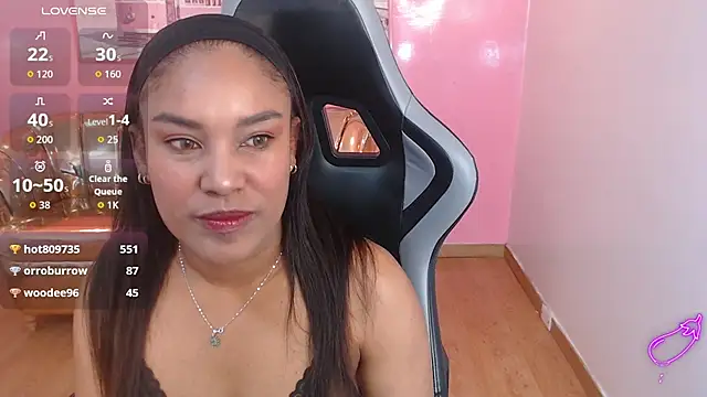 kamala a online show from 01-06-26, 03:32