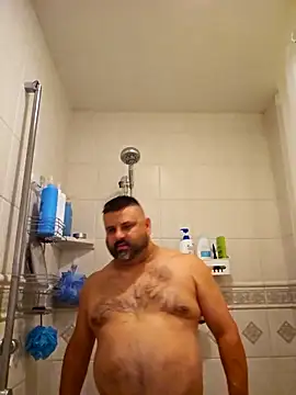 Roddog18 online show from 10-08-25, 04:43
