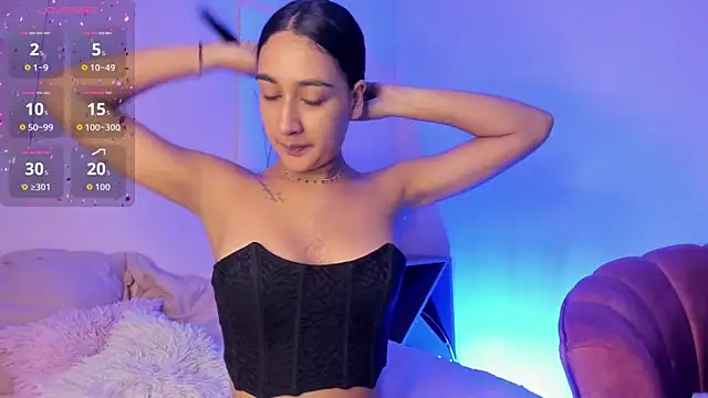 Nikolbrice online show from 11-07-25, 07:03