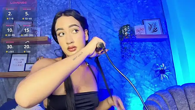 Nikolbrice online show from 02-04-26, 07:09