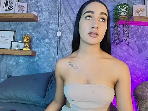 Nikolbrice online show from 02-23-26, 07:11