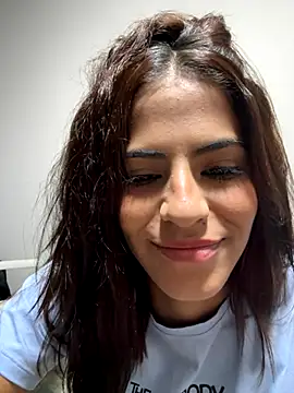 Snapshot of IamEvaGate chatting on 10-20-25, 04:13 IamEvaGate online show from 10-20-25, 04:13