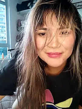 Zoe riivas online show from 10-29-25, 10:22